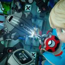 Kick & Fennick - Un trailer di gioco