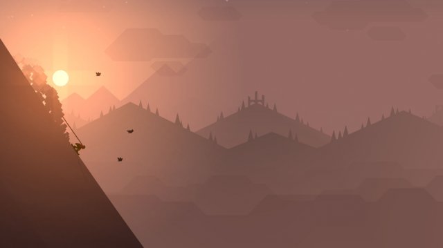 Alto's Adventure