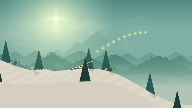 Alto's Adventure
