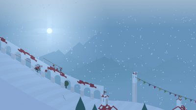 Alto's Adventure