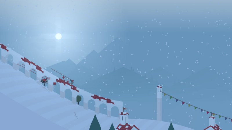 Alto's Adventure
