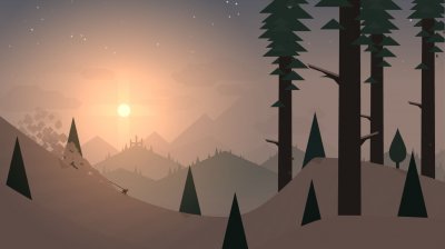 Alto's Adventure