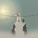 L'ottimo runner "sciistico" Alto's Adventure è a sconto su App Store