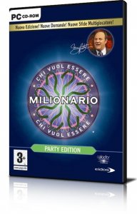 Chi Vuol Essere Milionario: Party Edition per PC Windows