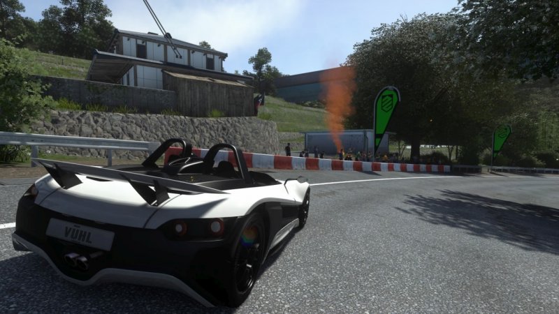 Immagine di DRIVECLUB per PlayStation 4
