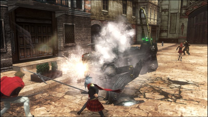 La fantasia in salotto