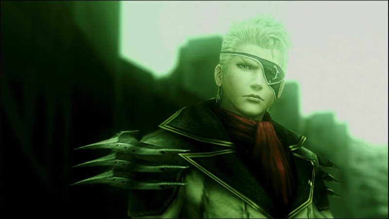 Immagine di Final Fantasy Type-0 HD per PlayStation 4