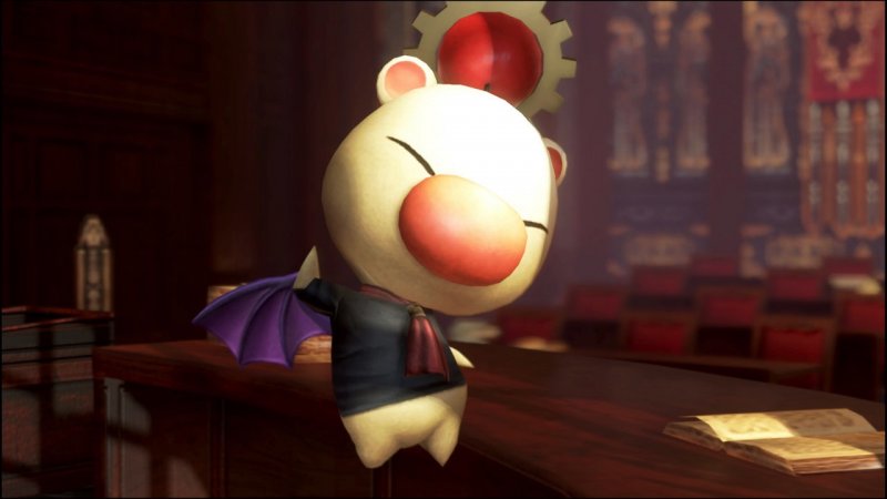 Immagine di Final Fantasy Type-0 HD per PlayStation 4