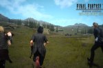 Un video su ambientazioni e creature di Final Fantasy XV - Notizia