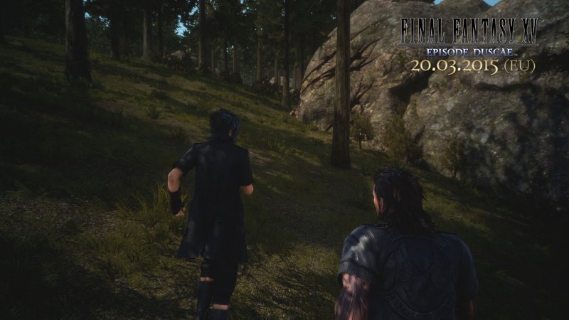 Immagine di Final Fantasy XV per PlayStation 4