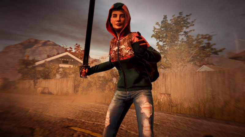State of Decay: Year-One Survival Edition