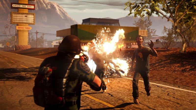 State of Decay: Year-One Survival Edition