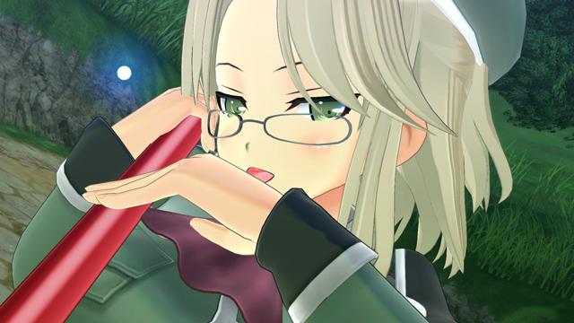 Immagine di Senran Kagura: Estival Versus per PlayStation 4