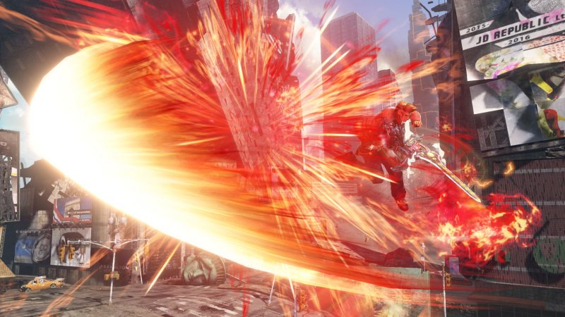 Rise of Incarnates