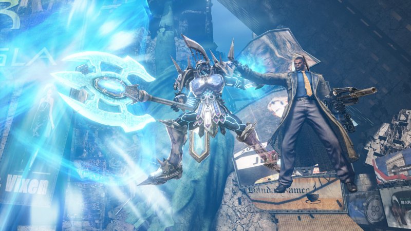 PC Release - Luglio 2015