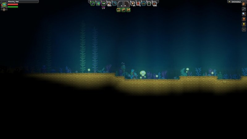 Un pianeta su cui ricominciare