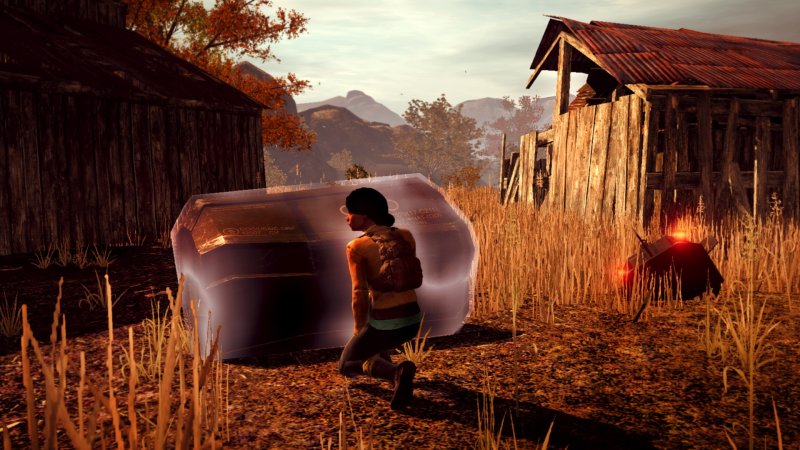 State of Decay: Year-One Survival Edition
