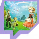 Stasera il Retro Long Play di Eternal Sonata