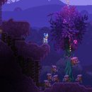 Re-Logic ci aggiorna sullo sviluppo di Terraria: Otherworld