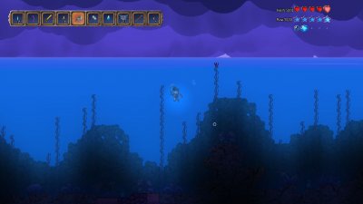 Terraria: Otherworld