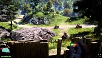 Far Cry 4: Hurk Deluxe Pack - Trailer del gameplay