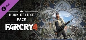 Far Cry 4: Hurk Deluxe Pack per PC Windows