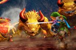 C'è una sorpresa speciale nascosta all'interno del Ganon DLC di Hyrule Warriors - Notizia