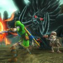 Vediamo come gira Hyrule Warriors su Wii U, Nintendo 3DS e New Nintendo 3DS