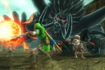 Vediamo come gira Hyrule Warriors su Wii U, Nintendo 3DS e New Nintendo 3DS - Notizia