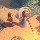 Oceanhorn: Monster of Uncharted Seas disponibile da oggi su Steam