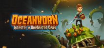 Oceanhorn: Monster of Uncharted Seas per PC Windows