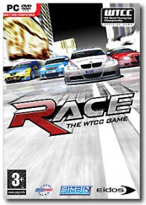RACE: The Official WTCC Game per PC Windows