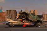 Carmageddon: Max Damage sarà distribuito come aggiornamento gratuito per chi possiede Reincarnation - Notizia