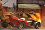 Rimandato a maggio il lancio della versione finale di Carmageddon: Reincarnation - Notizia