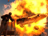 Carmageddon ora in mano a THQ Nordic