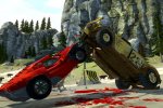 Un grosso aggiornamento per Carmageddon: Reincarnation, le novità in video - Notizia