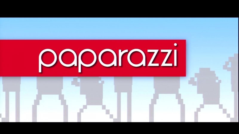 Paparazzi