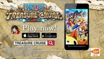 One Piece: Treasure Cruise - Trailer