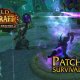 World of Warcraft - Il video della patch 6.1