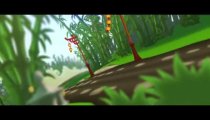 Monkey King Escape - Il trailer di lancio