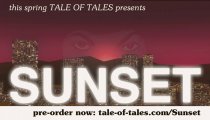 Sunset - Teaser trailer del gameplay