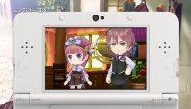 Atelier Rorona - Trailer del gameplay