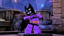 LEGO Batman 3: Gotham e Oltre - Trailer del Bizarro World Pack