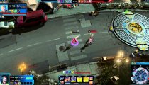 Infinite Crisis - Trailer di Katana
