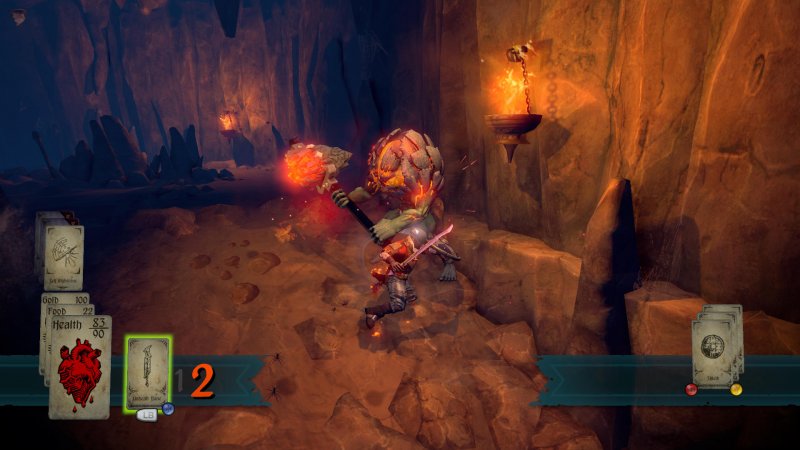 Hand of Fate