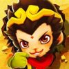 Monkey King Escape per Android