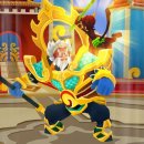Ubisoft lancia Monkey King Escape, un endless runner ispirato a “Il viaggio in Occidente” di Wu Cheng’en
