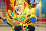 Ubisoft lancia Monkey King Escape, un endless runner ispirato a “Il viaggio in Occidente” di Wu Cheng’en - Notizia