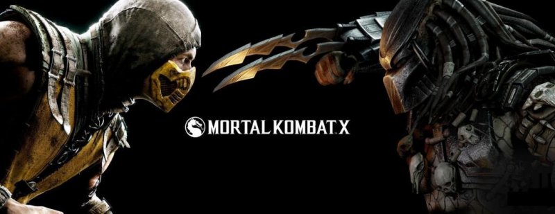 Mortal Kombat X, un DLC dedicato a Predator in arrivo a giugno?