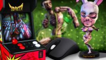 Zombeer - Sala Giochi
